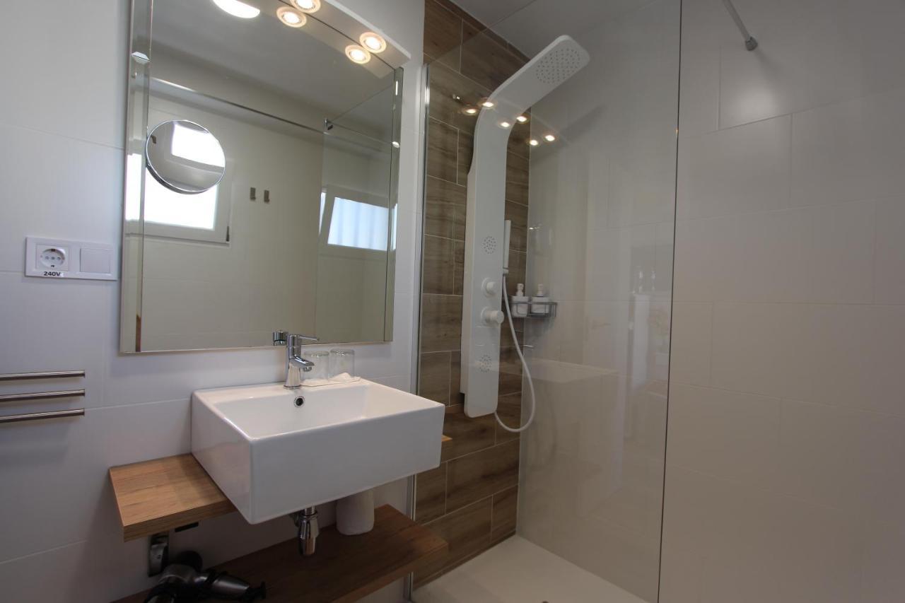 Lantana Suite-Turis เบนิดอร์ม ภายนอก รูปภาพ