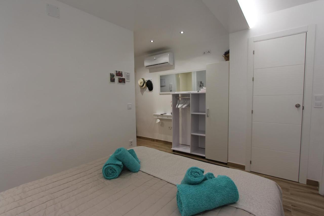 Lantana Suite-Turis เบนิดอร์ม ภายนอก รูปภาพ